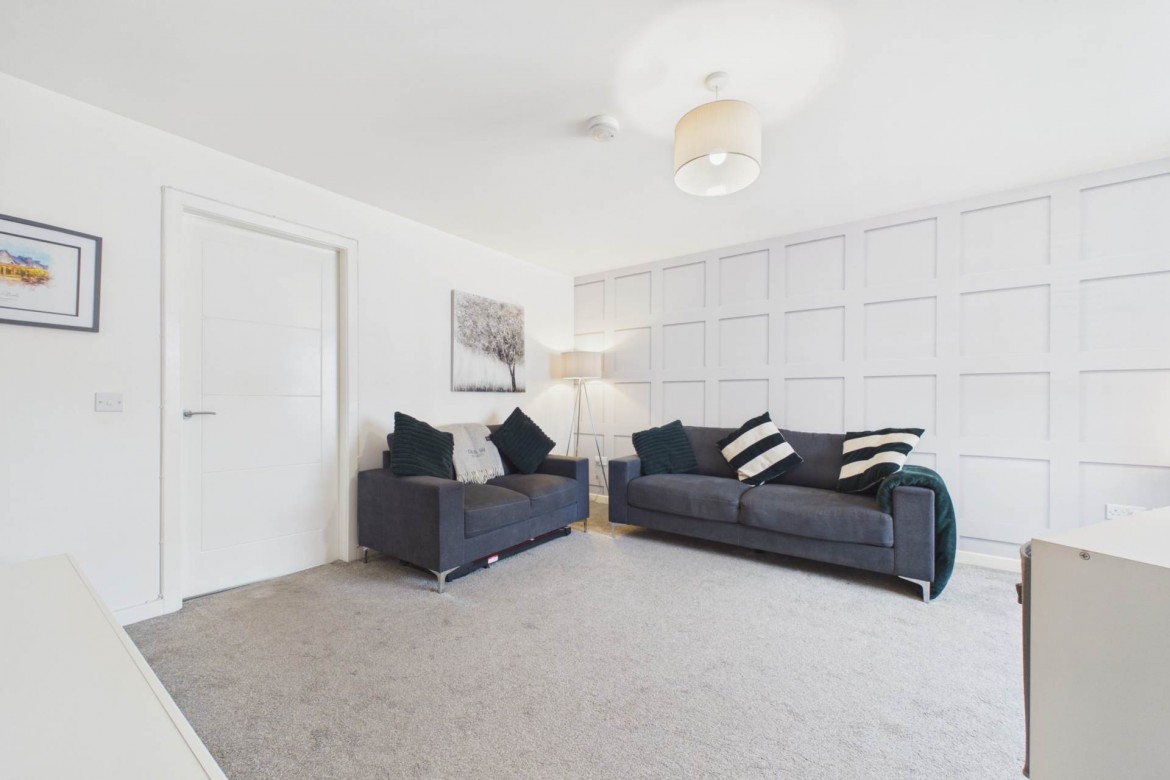 Images for Glen Street, Halfway, Cambuslang