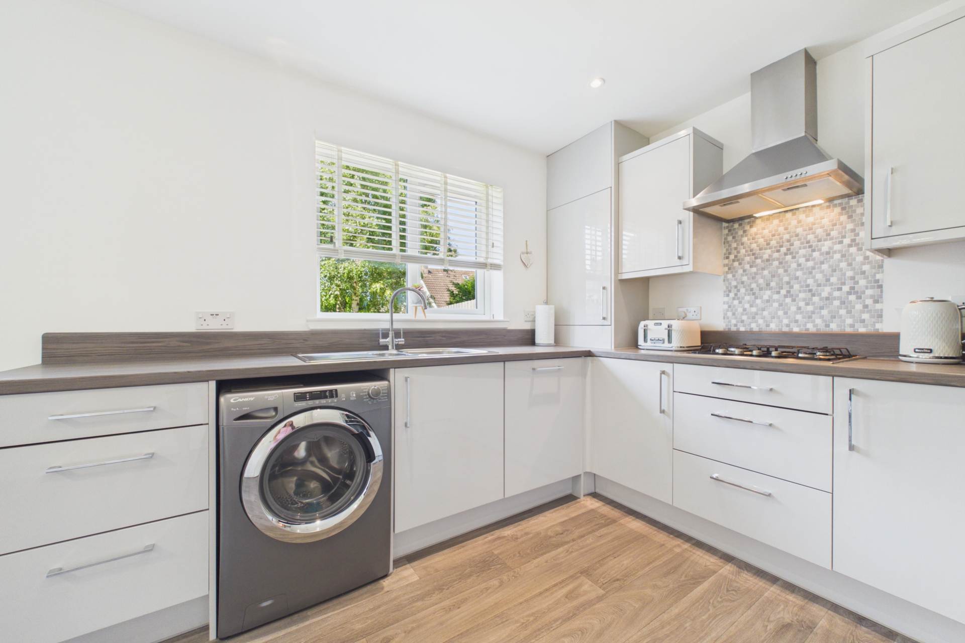 Glen Street, Halfway, Cambuslang