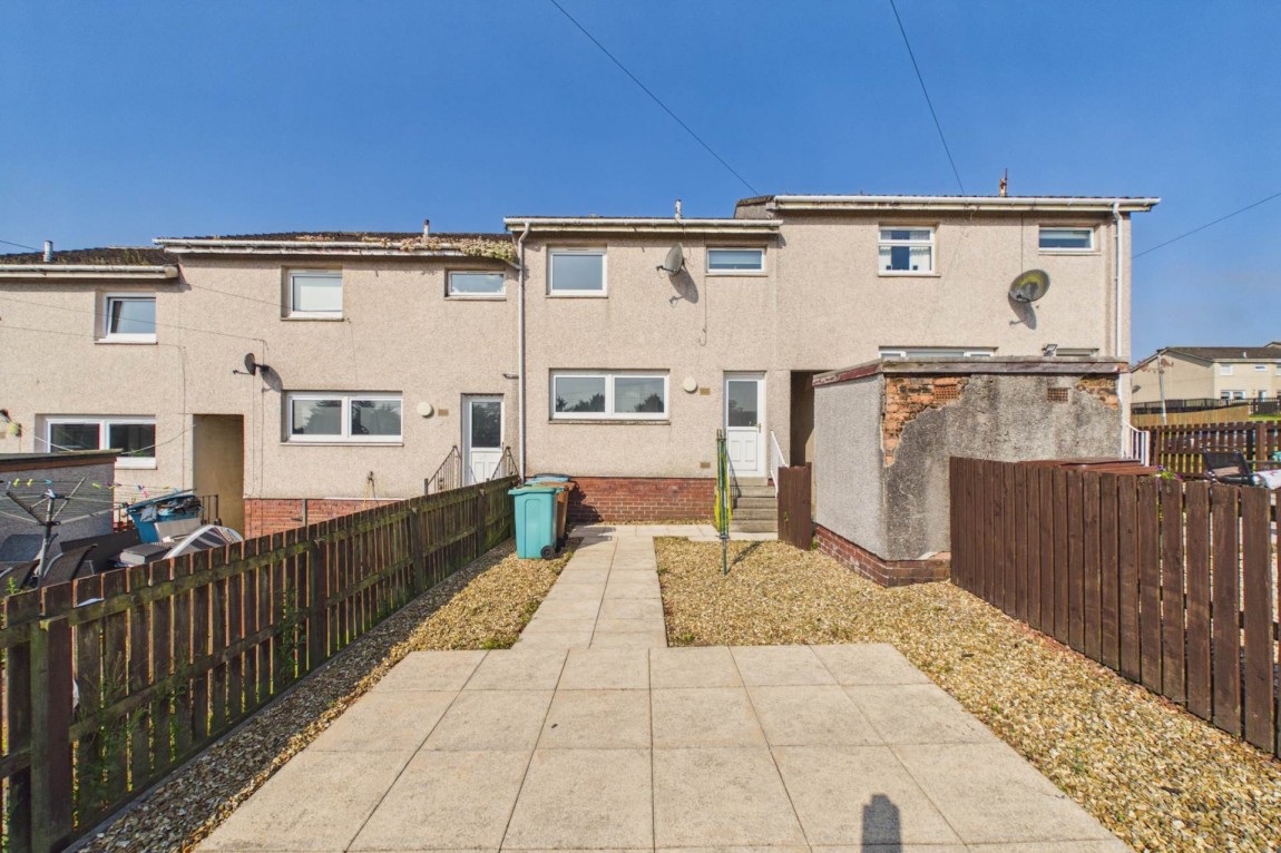Images for Claunie Avenue, Shotts