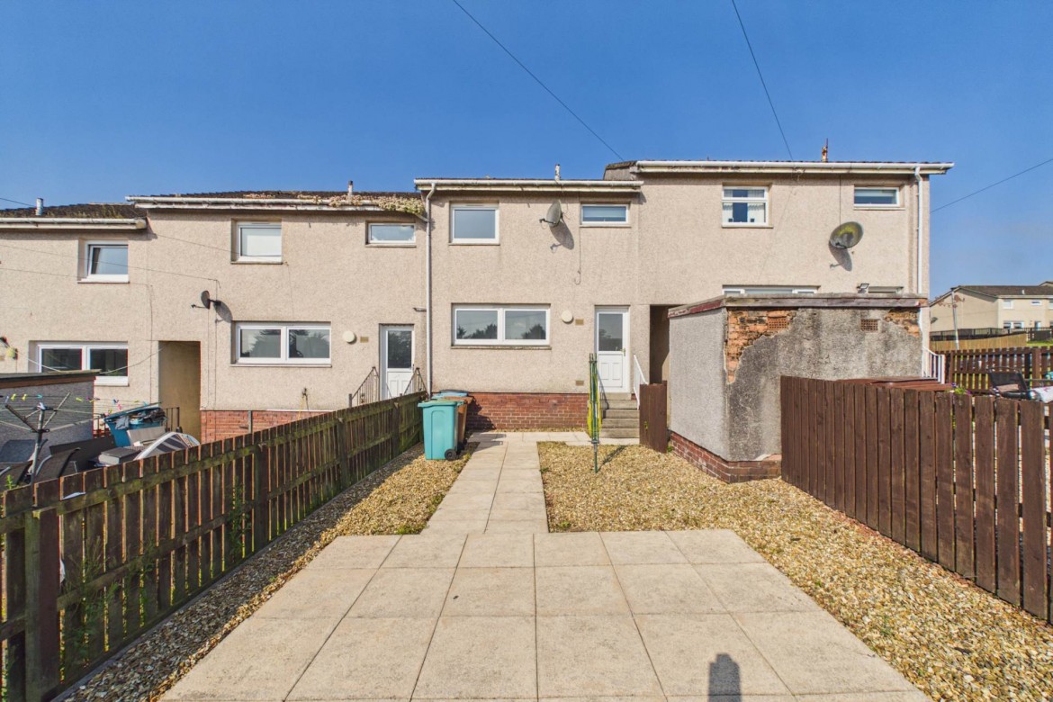 Images for Claunie Avenue, Shotts