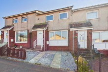 Images for Claunie Avenue, Shotts