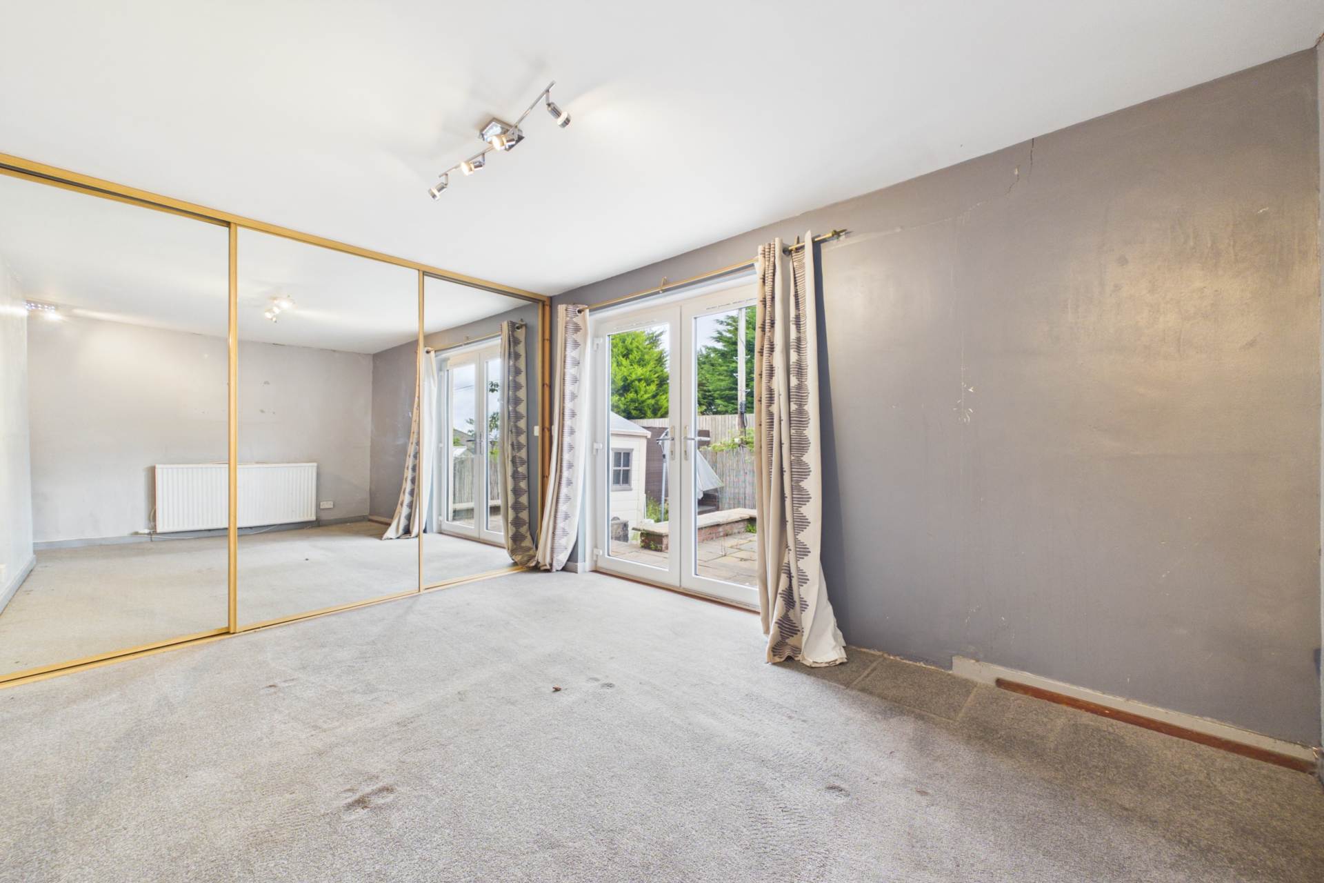 Dunrobin Road, Airdrie