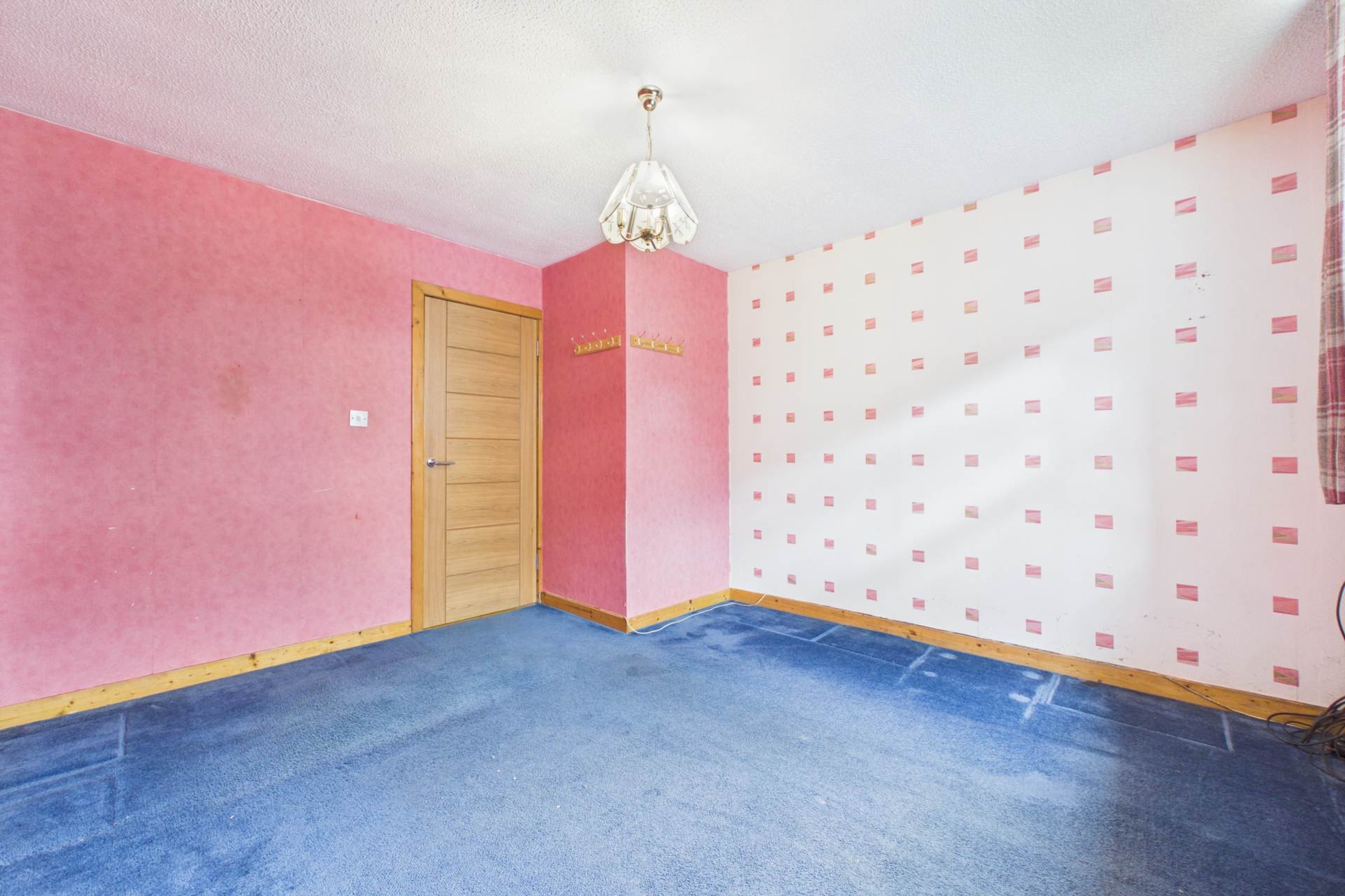 Dunrobin Road, Airdrie