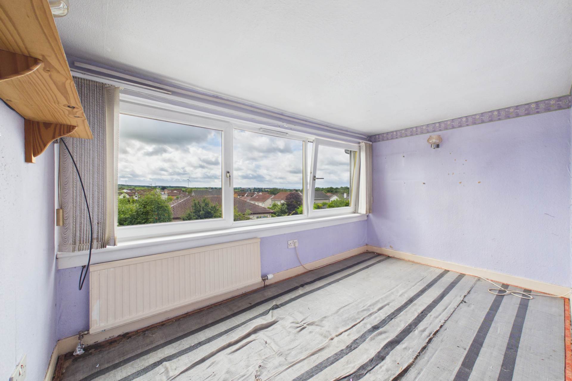 Dunrobin Road, Airdrie