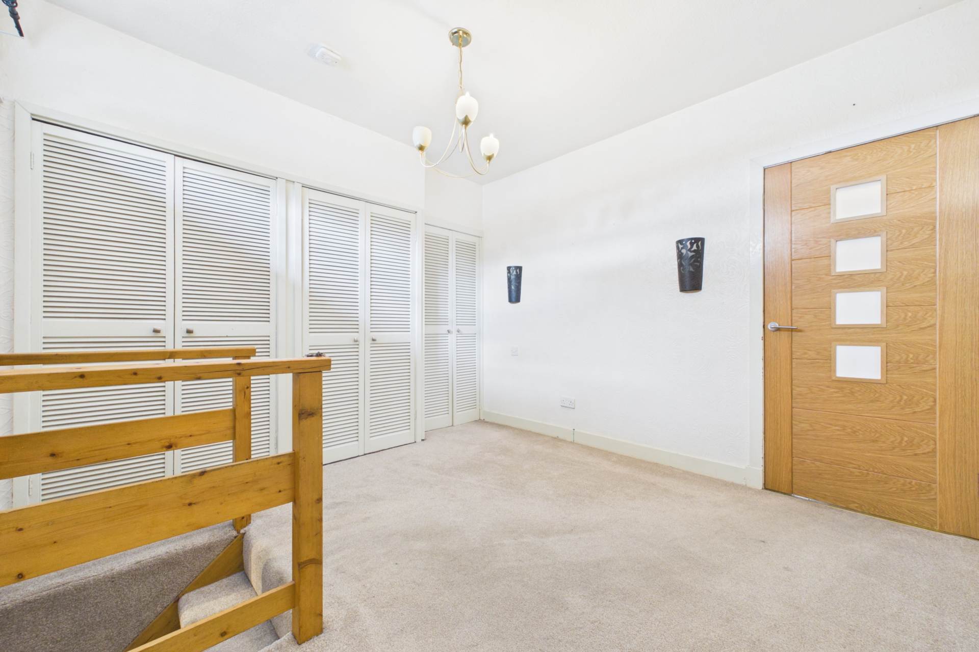 Dunrobin Road, Airdrie