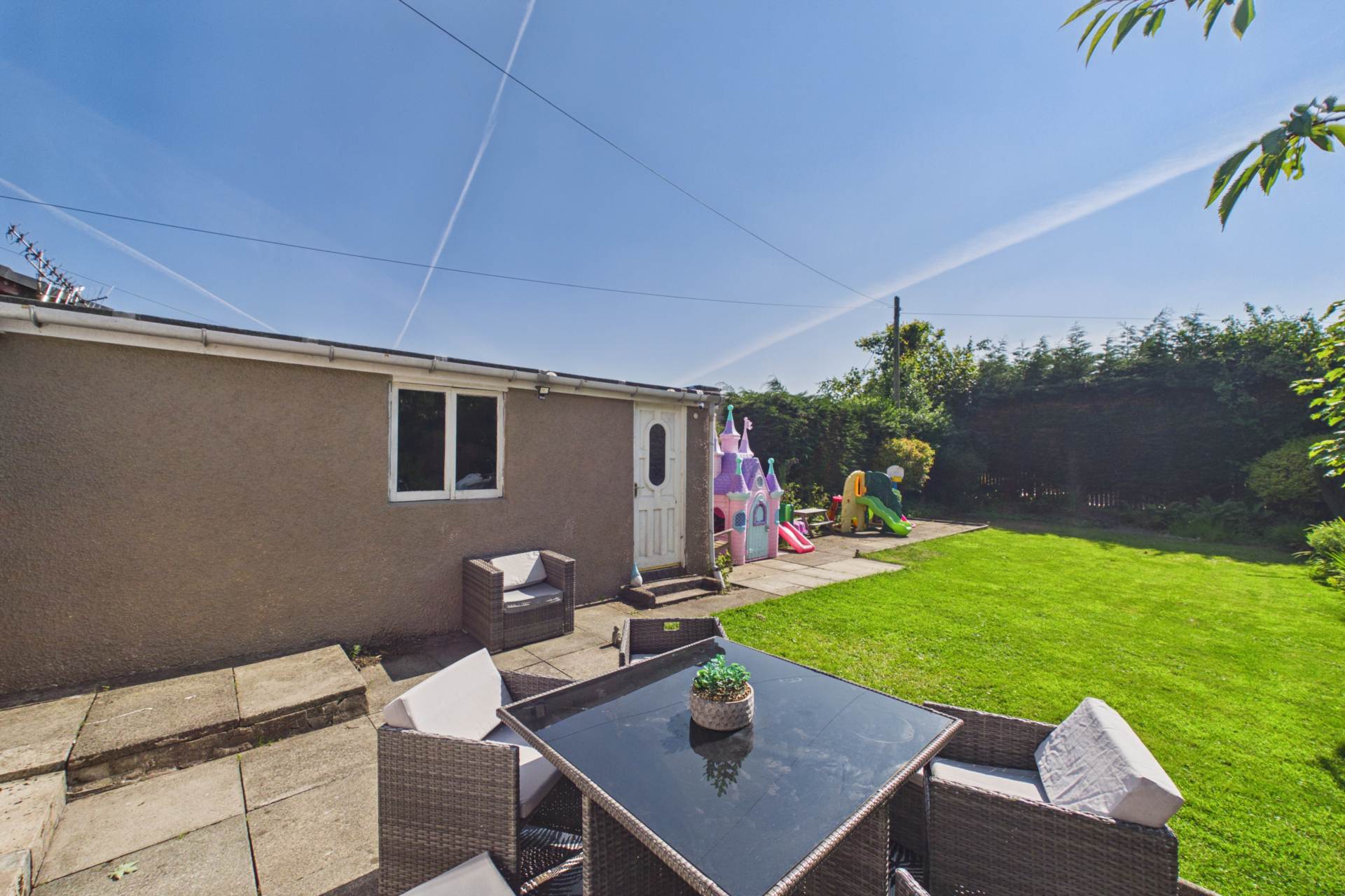 Holm Street, South Lanarkshire