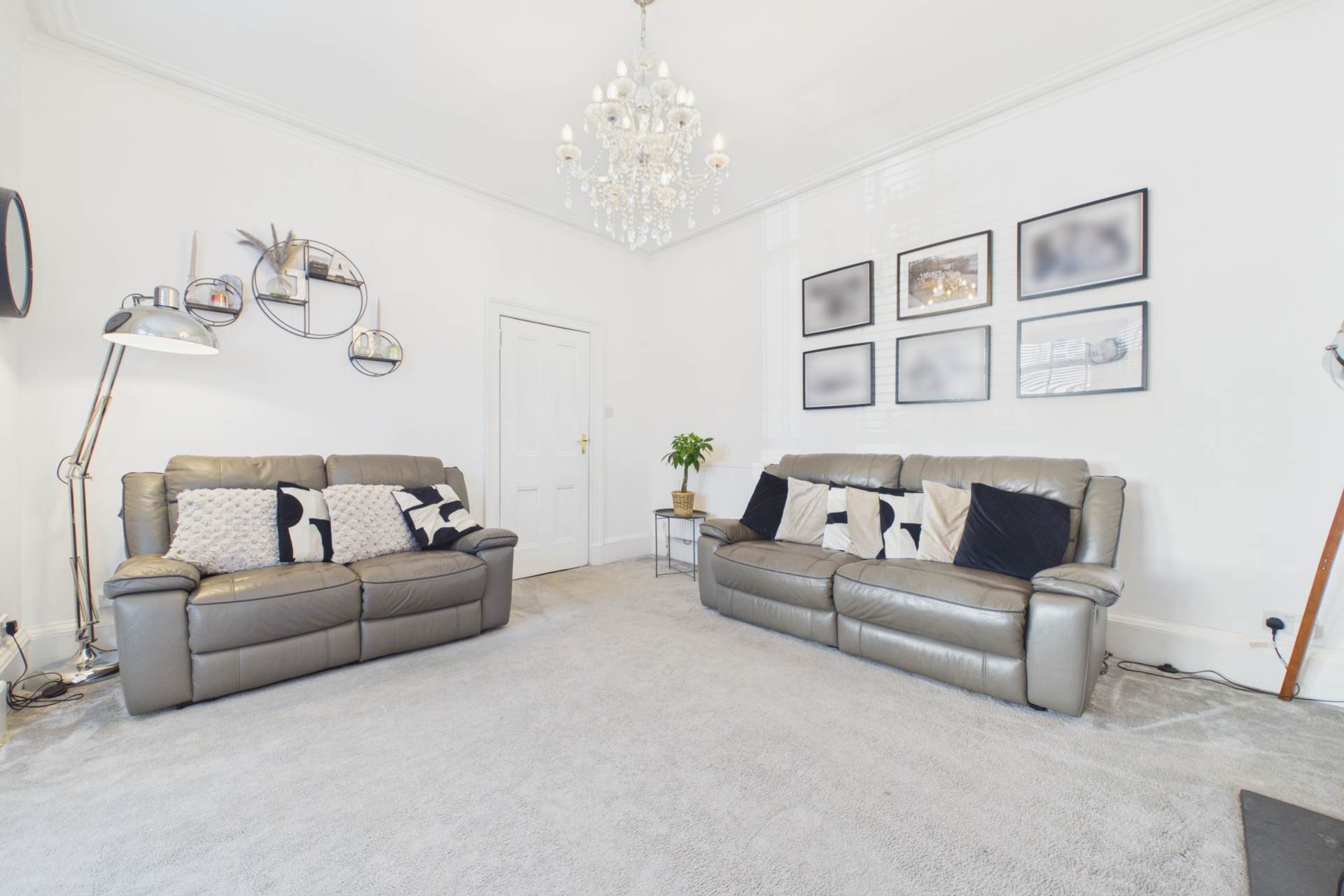 Holm Street, South Lanarkshire