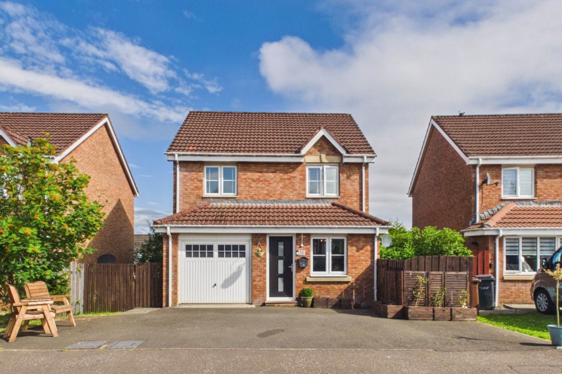 Images for Garnqueen Crescent, Coatbridge