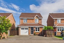 Images for Garnqueen Crescent, Coatbridge