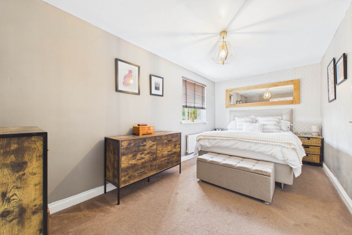 Images for Garnqueen Crescent, Coatbridge