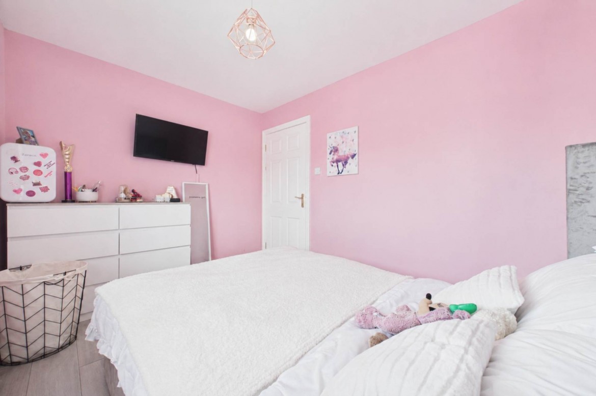 Images for Garnqueen Crescent, Coatbridge