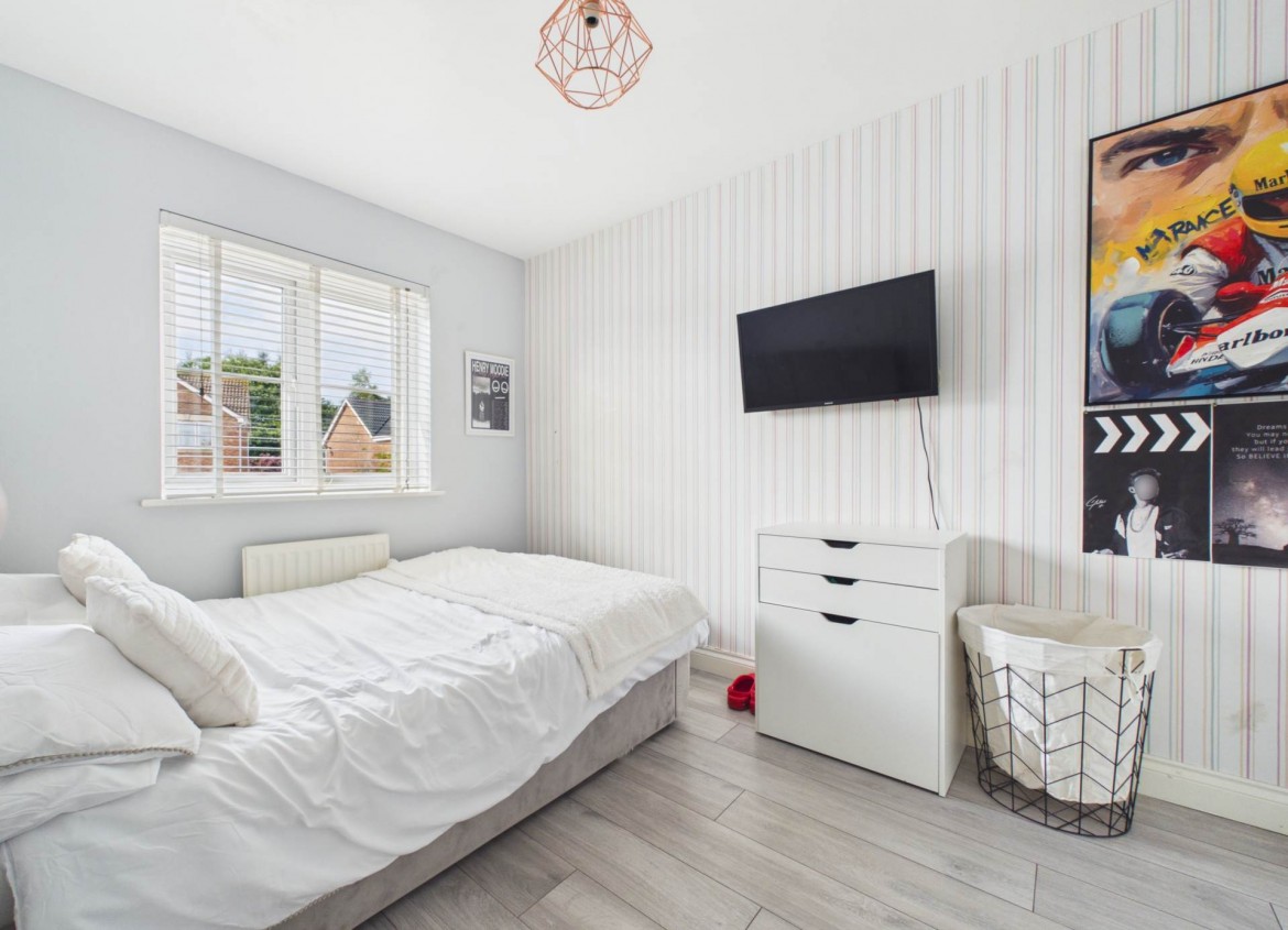 Images for Garnqueen Crescent, Coatbridge