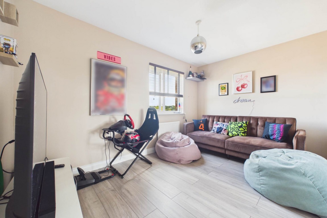 Images for Garnqueen Crescent, Coatbridge