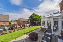 Images for Garnqueen Crescent, Coatbridge