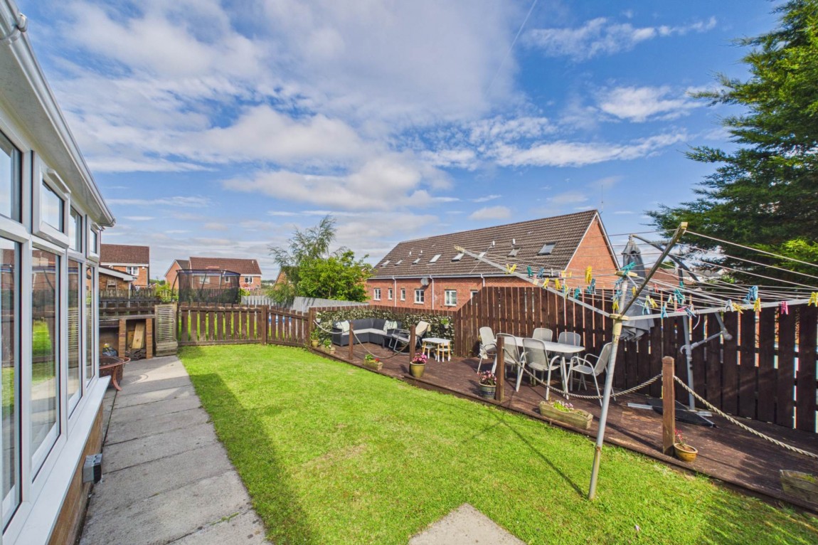 Images for Garnqueen Crescent, Coatbridge