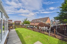 Images for Garnqueen Crescent, Coatbridge