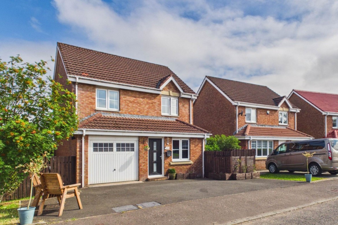 Images for Garnqueen Crescent, Coatbridge