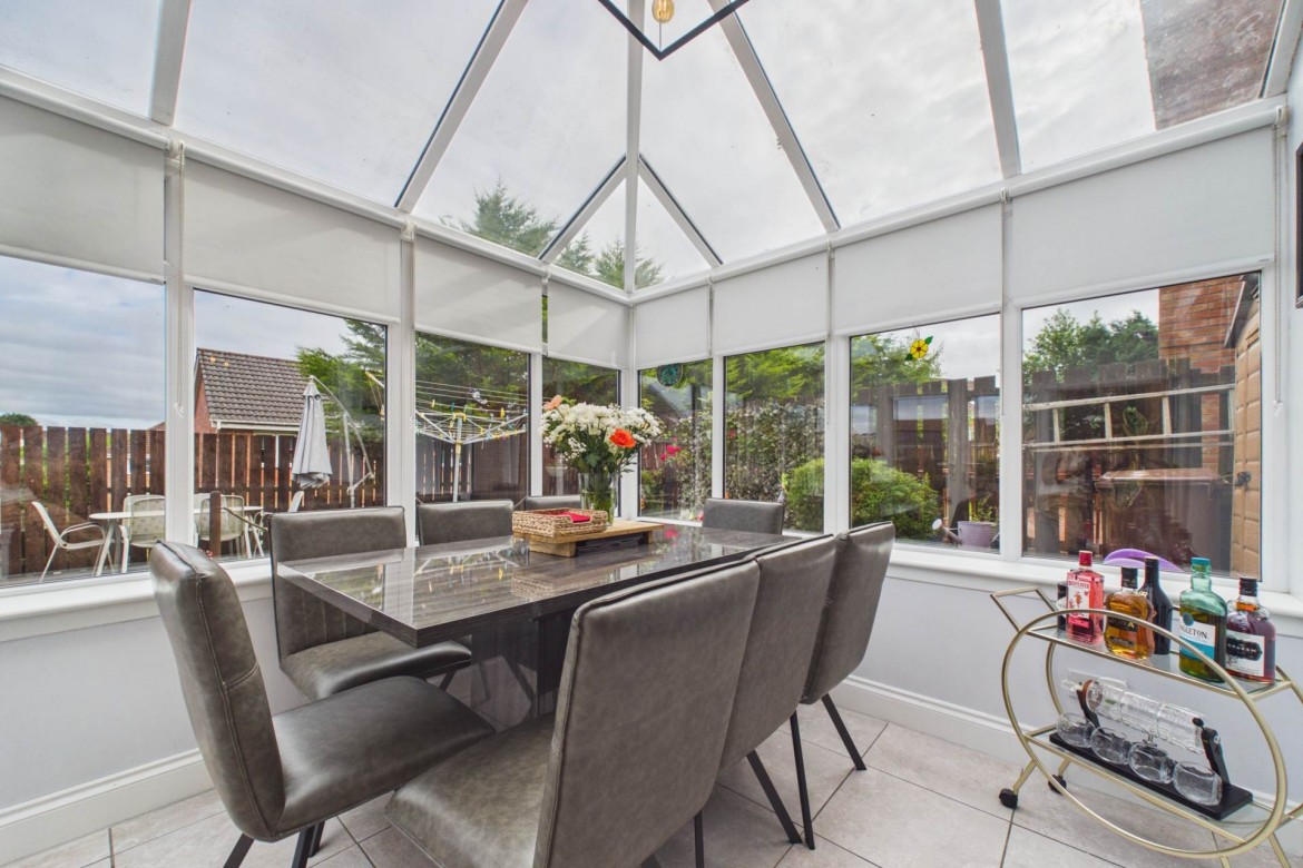 Images for Garnqueen Crescent, Coatbridge