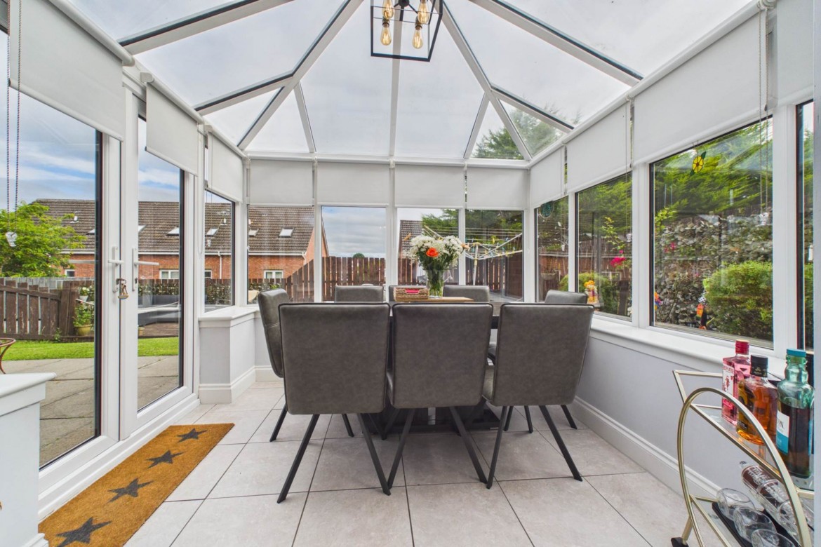 Images for Garnqueen Crescent, Coatbridge