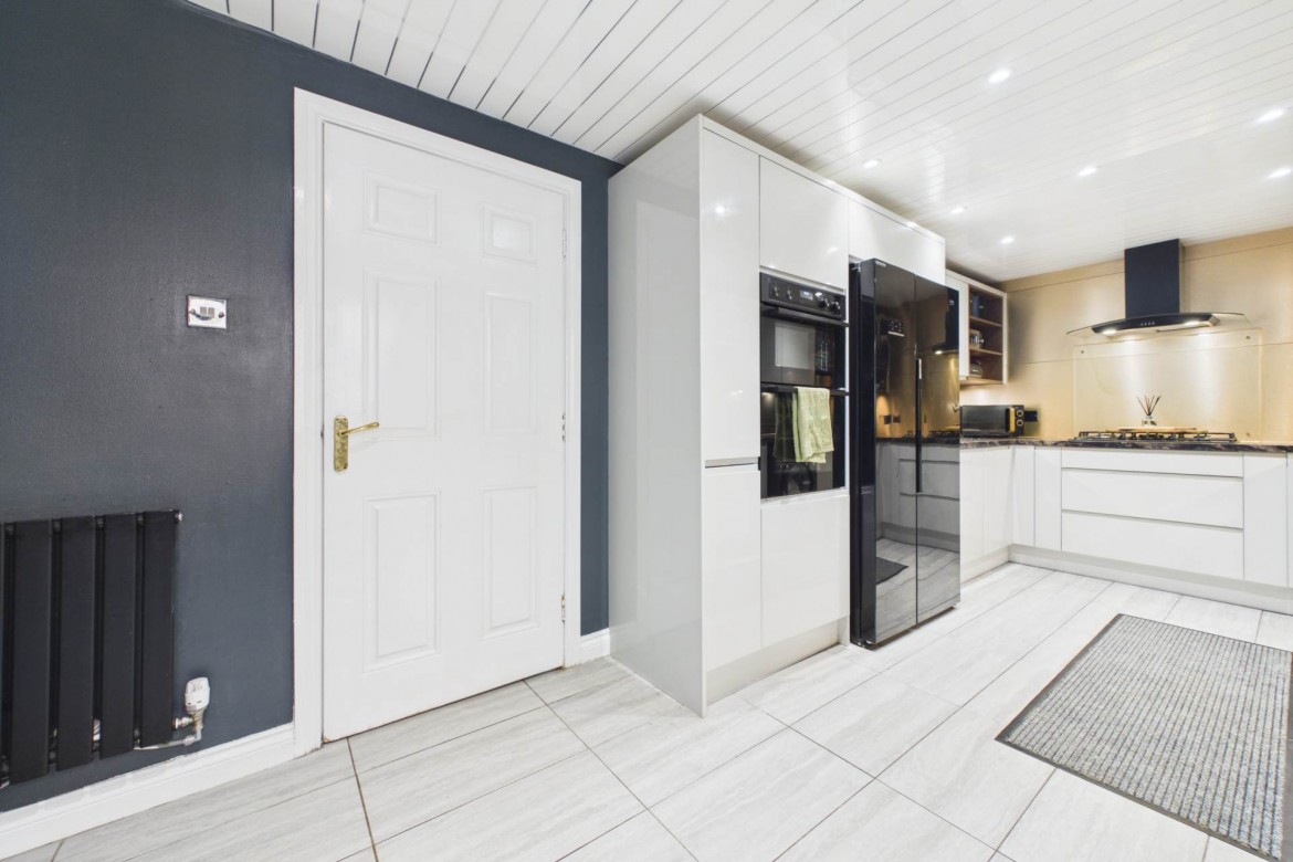 Images for Garnqueen Crescent, Coatbridge