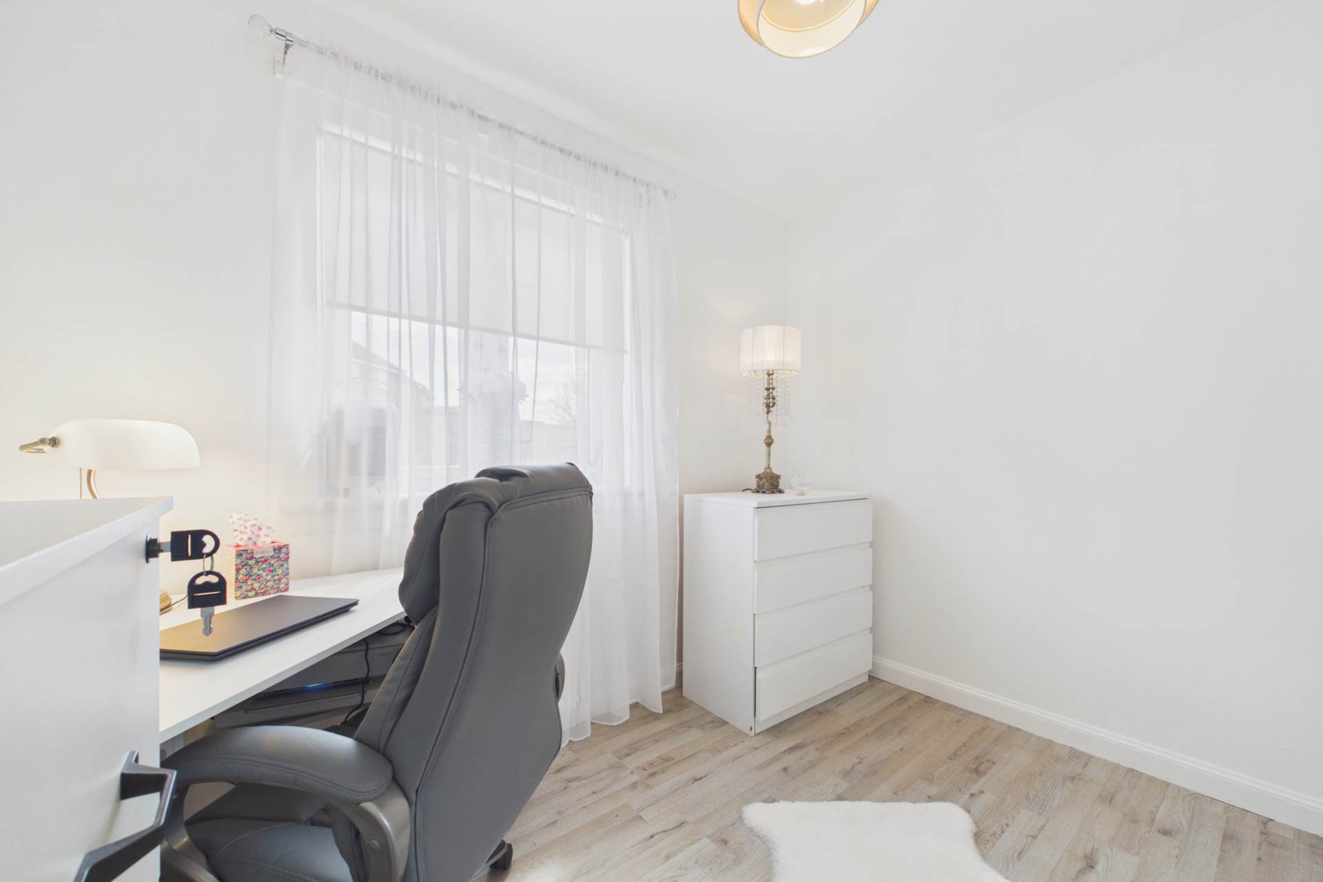 Callander Road, Airdrie