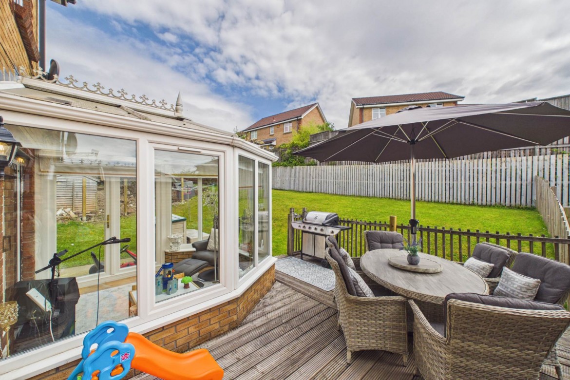 Images for Callander Road, Airdrie