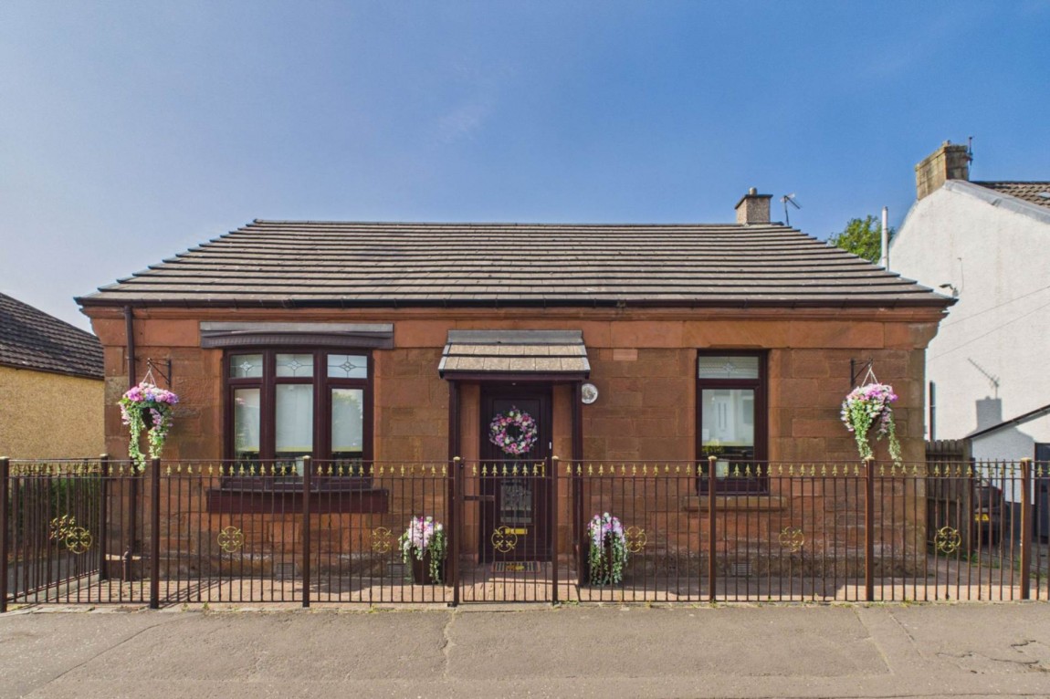 Images for Cambusnethan Street, Wishaw