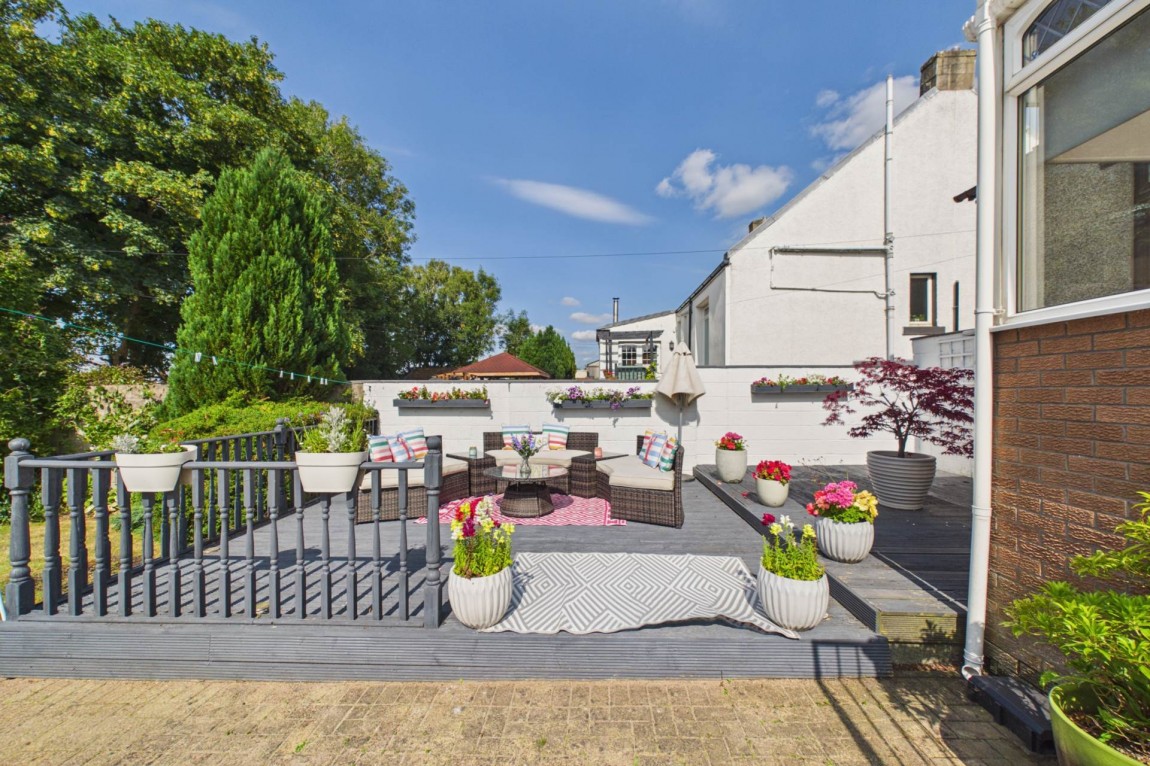 Images for Cambusnethan Street, Wishaw