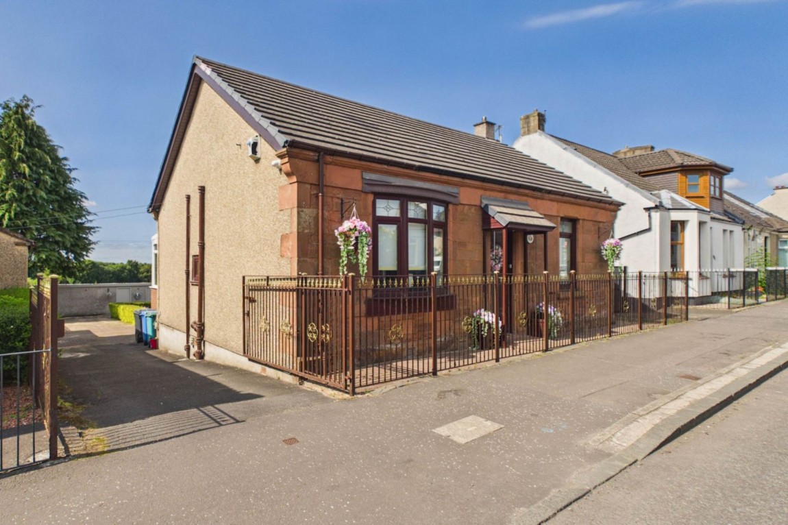 Images for Cambusnethan Street, Wishaw