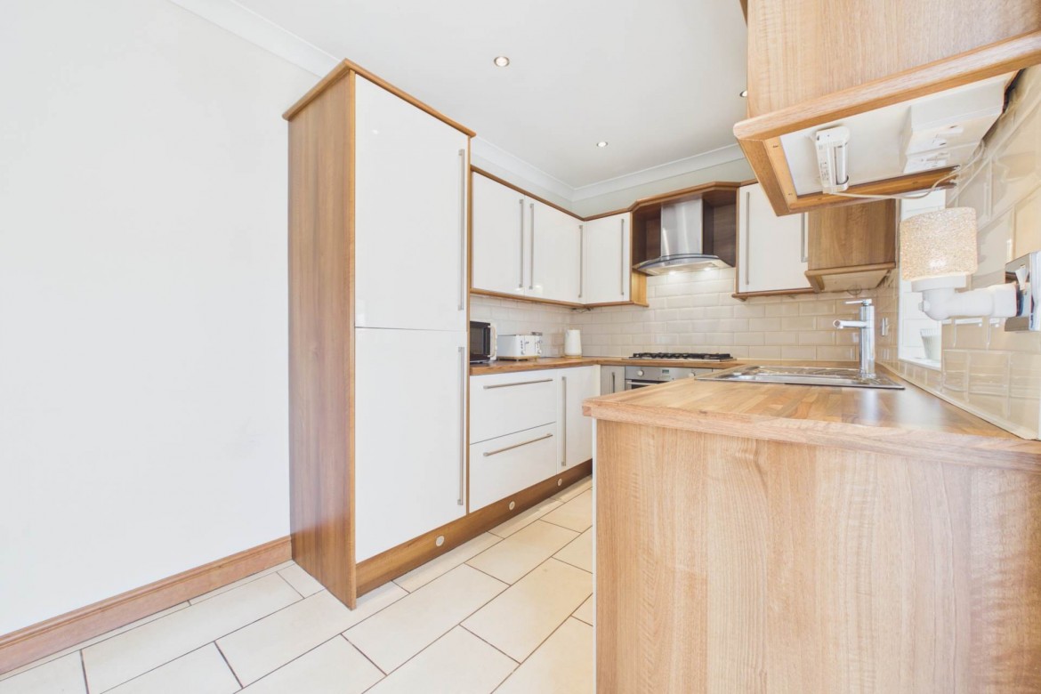 Images for Cambusnethan Street, Wishaw