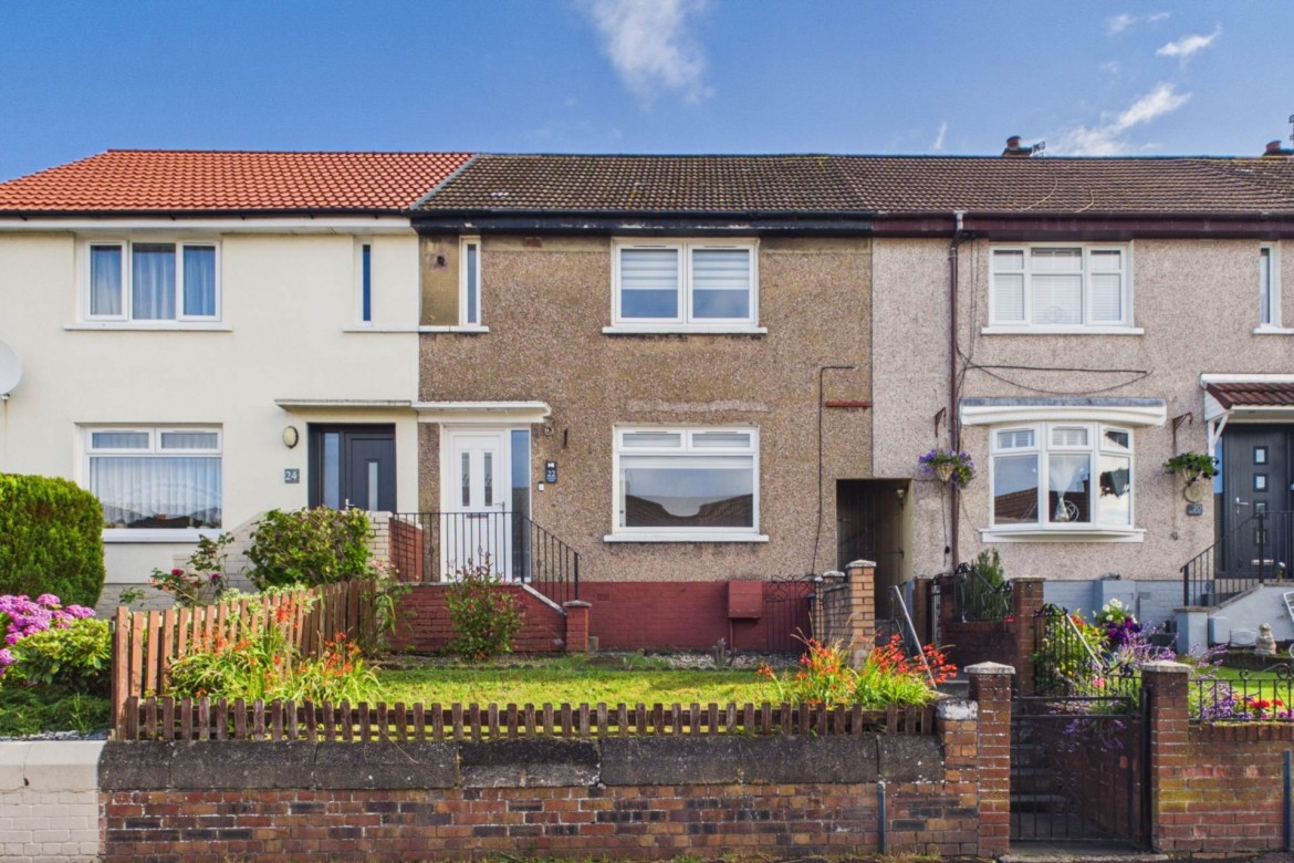 Images for Loanhead Street, Coatbridge