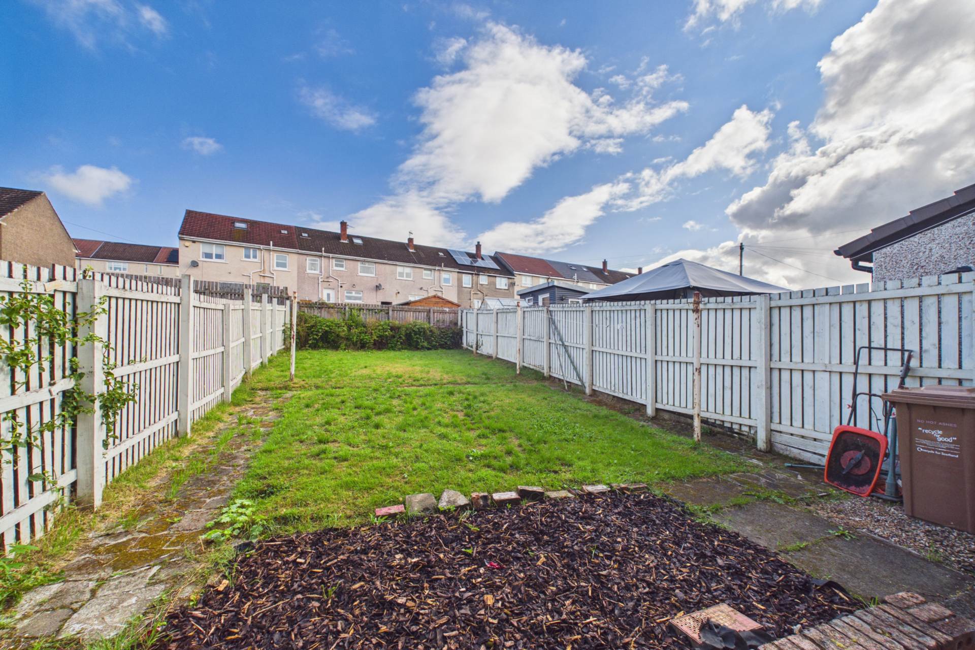 Loanhead Street, Coatbridge