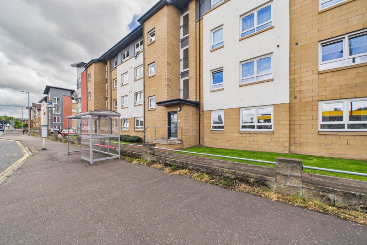 Images for Mellor Place, Motherwell