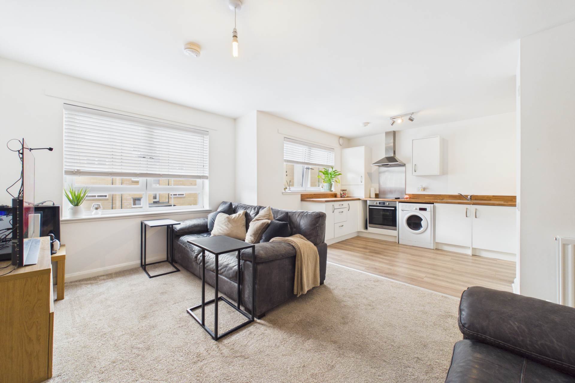 Mellor Place, Motherwell