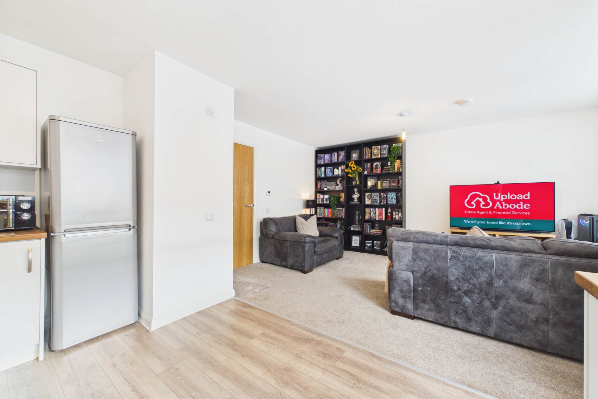 Mellor Place, Motherwell