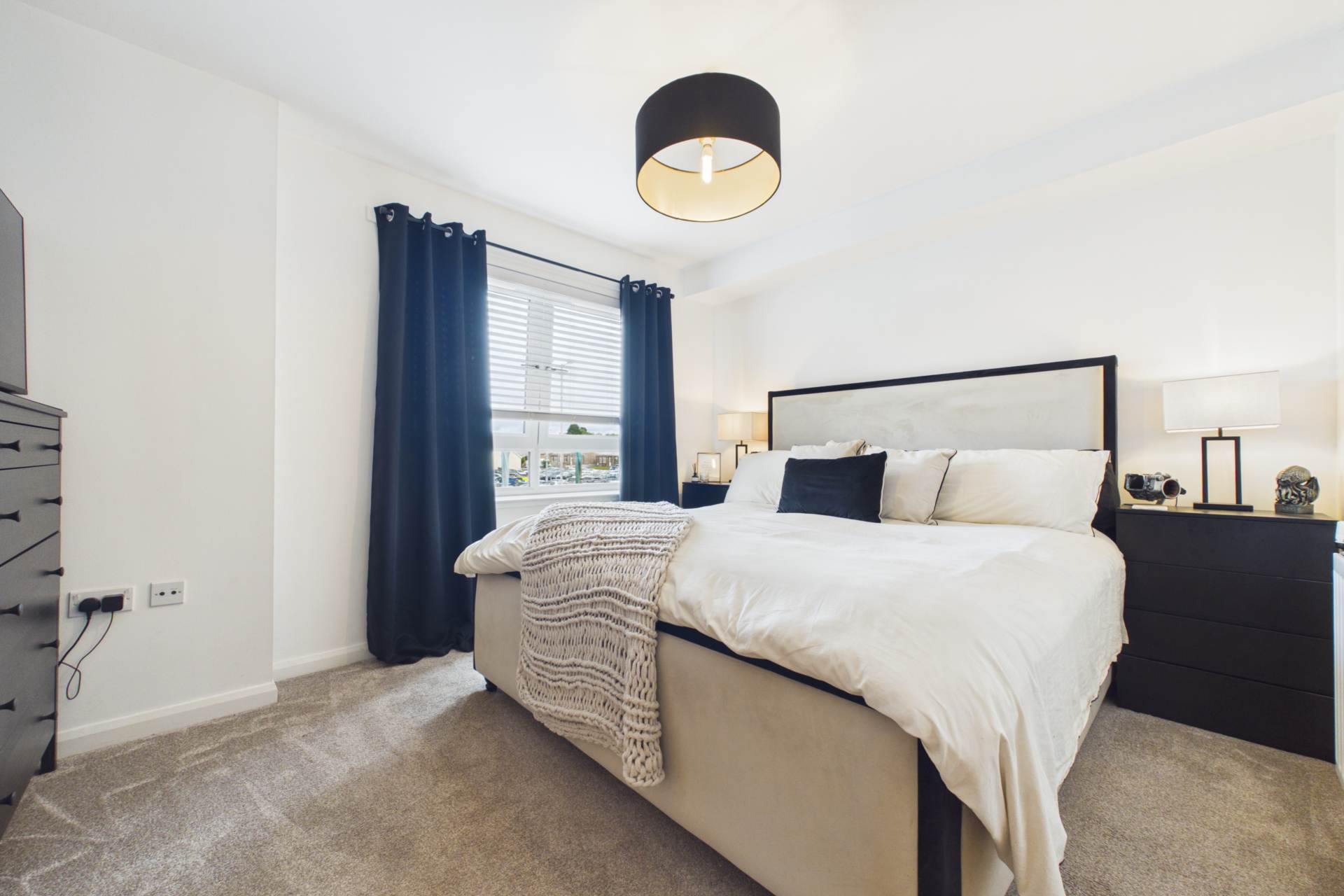 Mellor Place, Motherwell