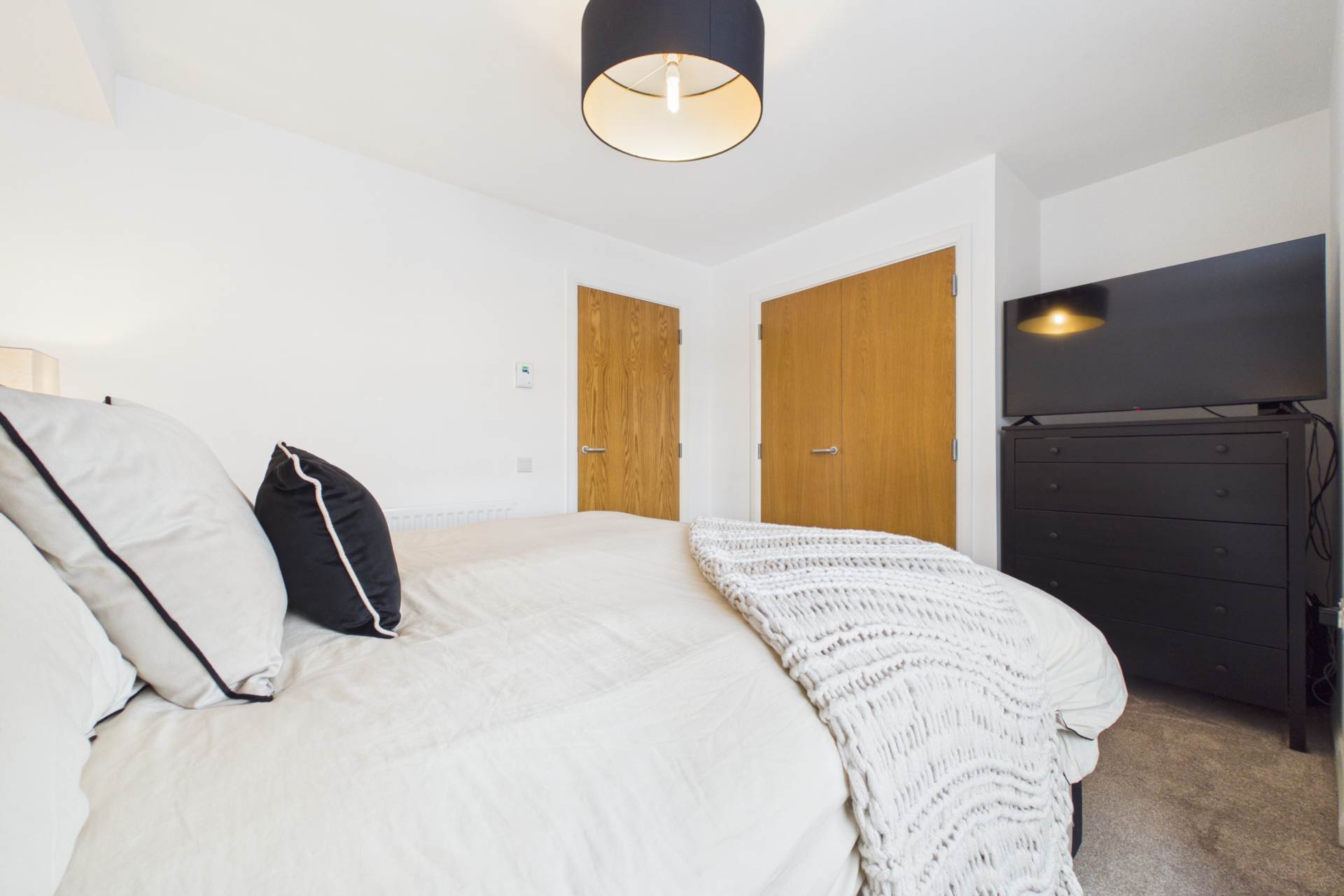 Mellor Place, Motherwell