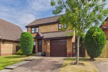 Images for Laird Grove, Tannochside