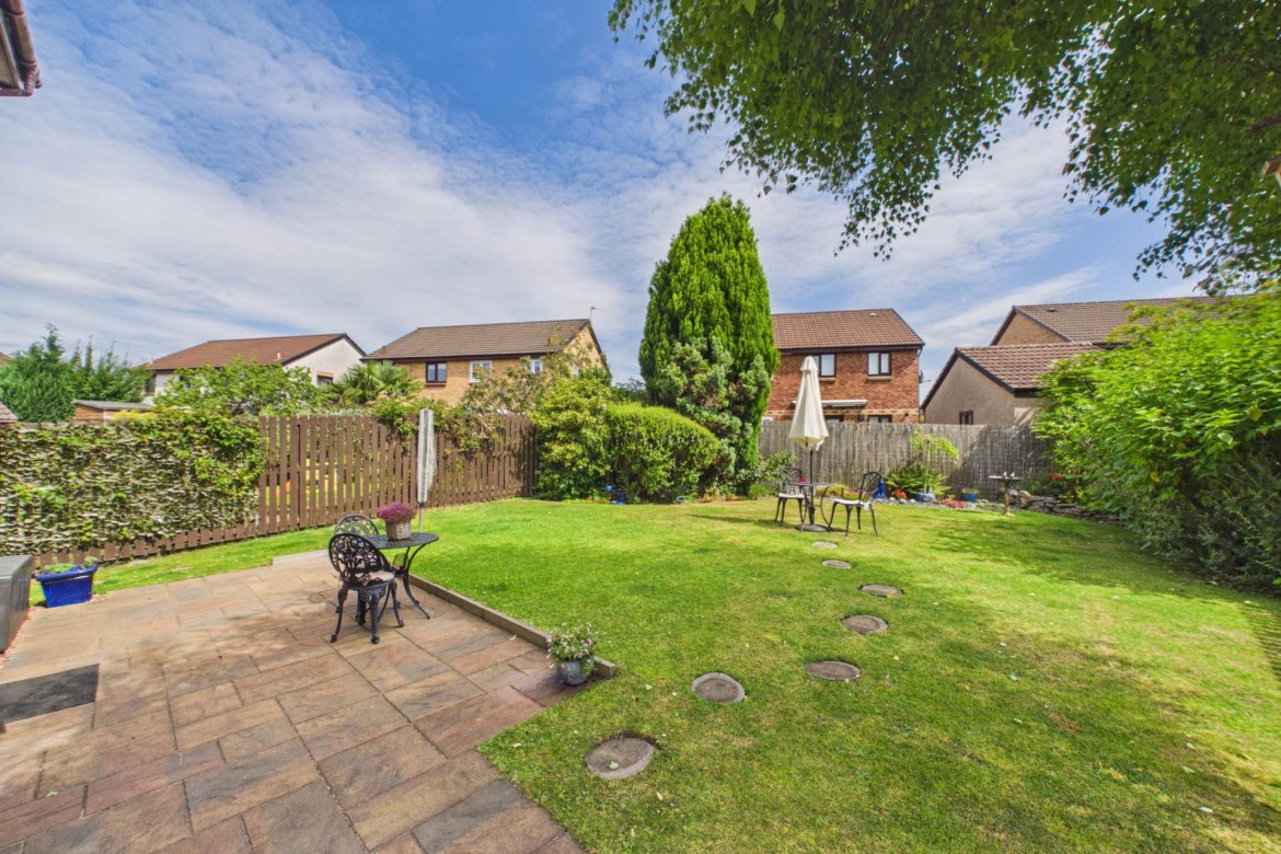 Images for Laird Grove, Tannochside