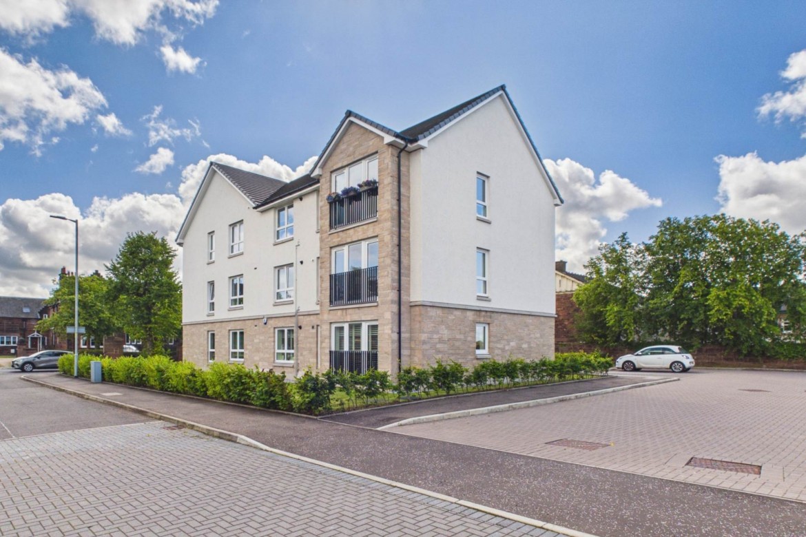 Images for Alexander Gardens, Coatbridge
