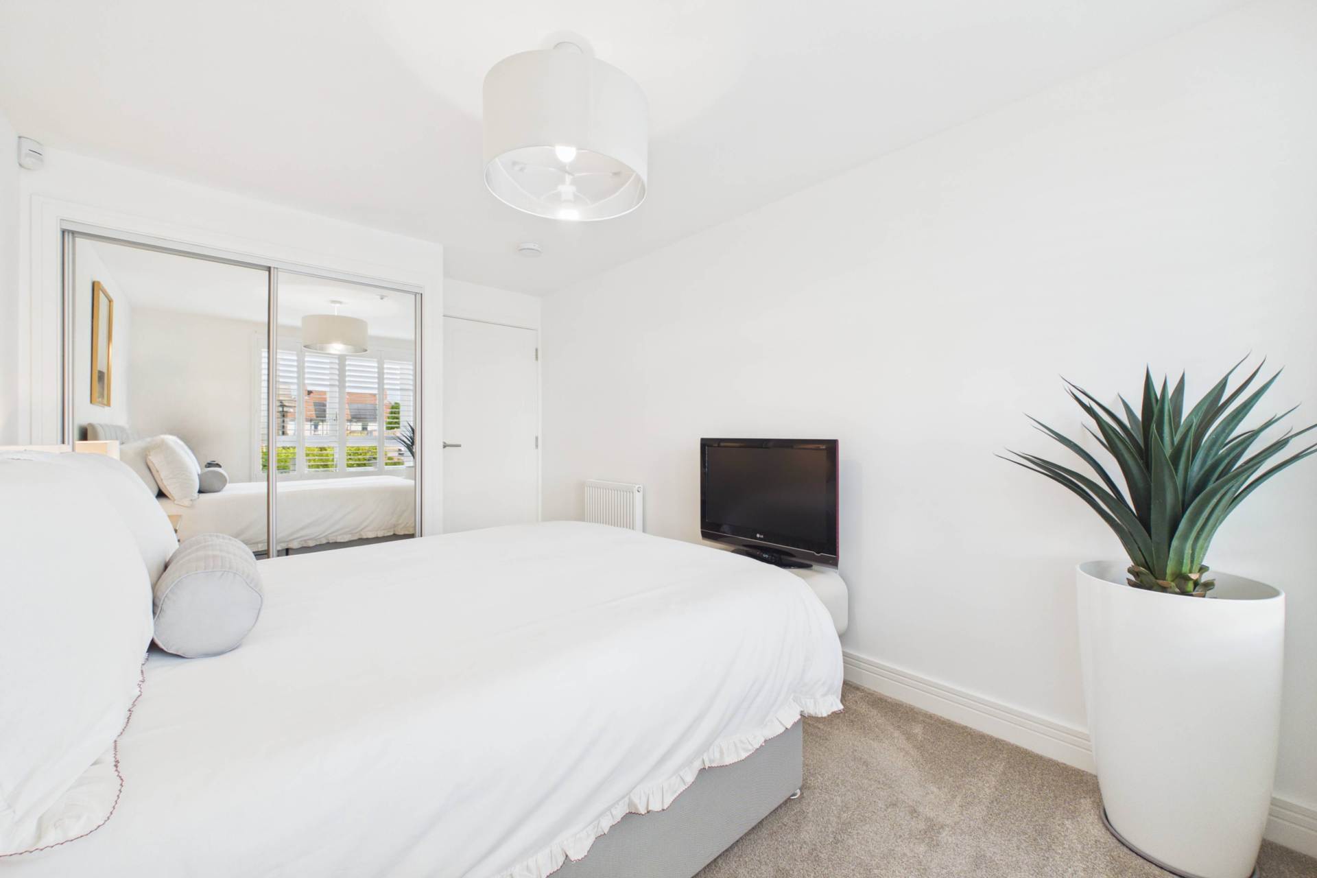 Alexander Gardens, Coatbridge