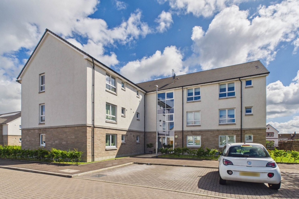 Images for Alexander Gardens, Coatbridge