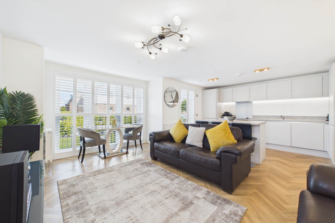Images for Alexander Gardens, Coatbridge