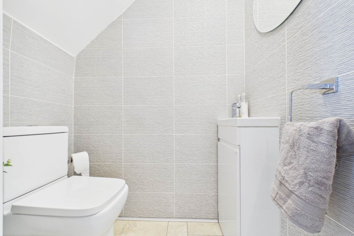 Images for McGurk Way, Bellshill