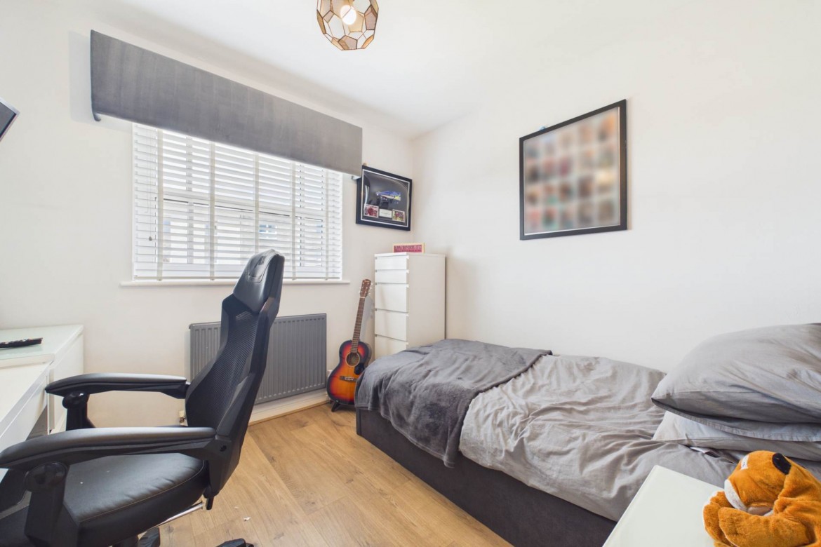 Images for McGurk Way, Bellshill
