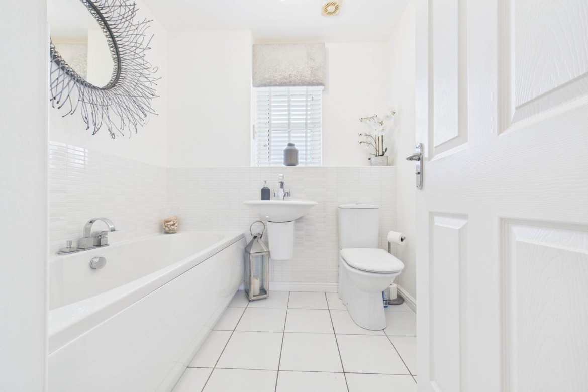 Images for McGurk Way, Bellshill