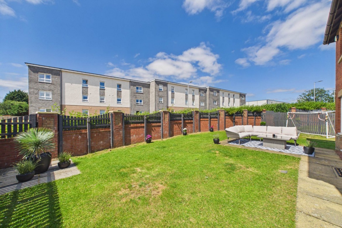Images for McGurk Way, Bellshill