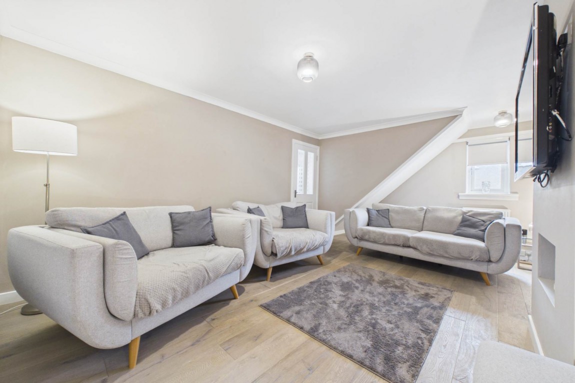 Images for Tweed Lane, Holytown