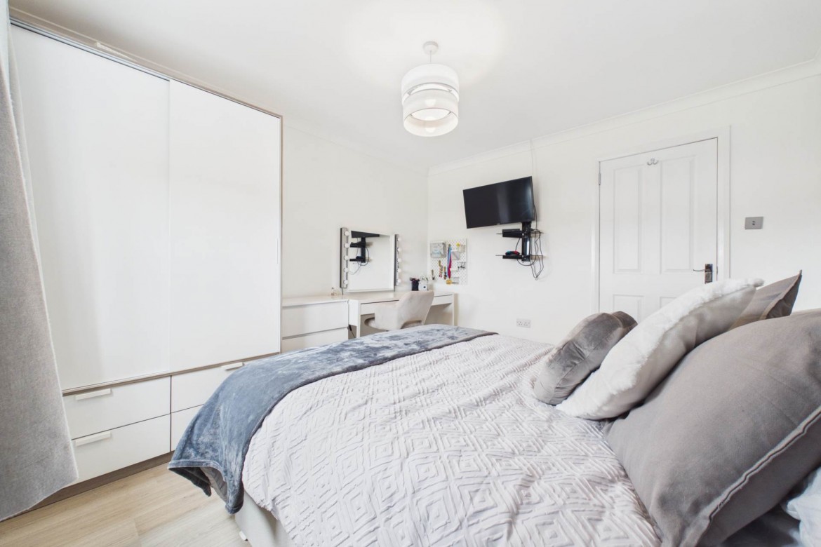 Images for Tweed Lane, Holytown