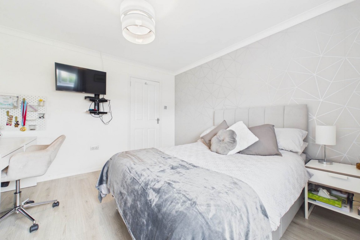 Images for Tweed Lane, Holytown